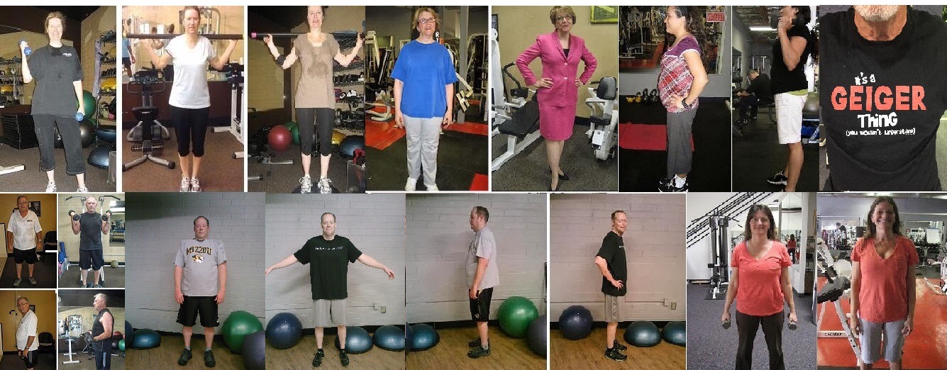 Best Personal Training Phoenix 85016 AZ, Physiques Fitness by Elvira